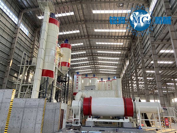 干粉砂漿掙錢嗎？干粉砂漿利潤怎么樣?