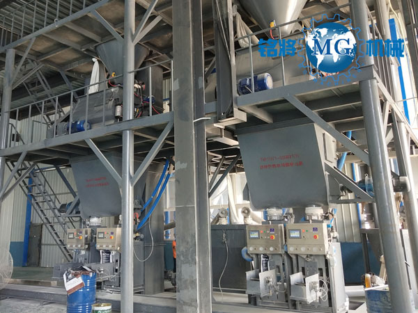 干粉砂漿掙錢嗎？干粉砂漿利潤怎么樣?