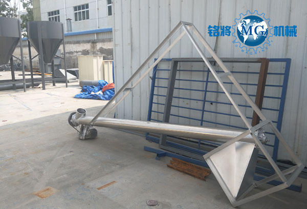 斗式提升機如何檢修？這幾點工作一定要做好！