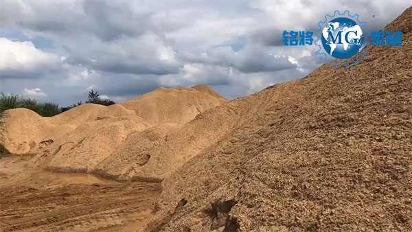 河砂、海沙、機制砂如何區分？建筑用砂選哪種性價比高？