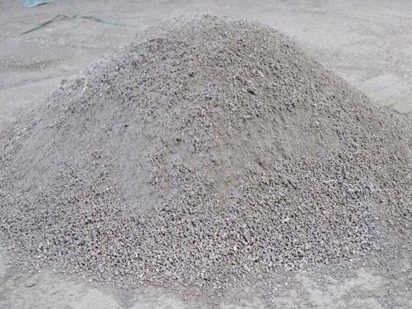 預拌砂漿有什么優點？這總結全了！