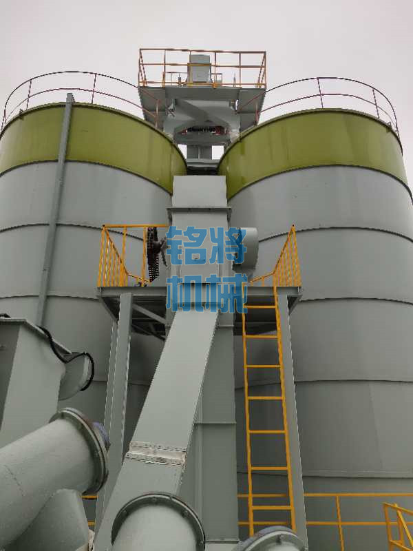 石膏廠家幫你找方向！磷石膏在建筑抹面材料中的應用前景廣闊