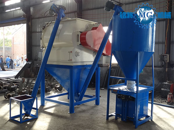 干粉砂漿攪拌機的選購方法,一定要注意這幾點 干粉砂漿攪拌機的選購方法,一定要注意這幾點