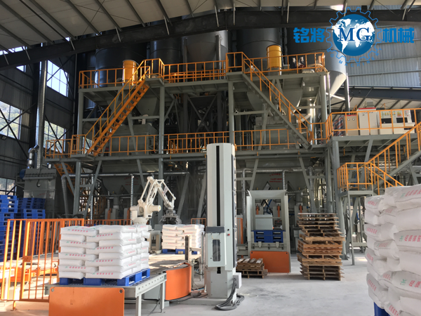 粉刷石膏砂漿賺錢嗎？